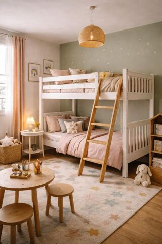  Appartement � vendre 4 pi�ces 88 m�