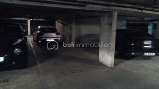  Parking / Garage � vendre 12 m�