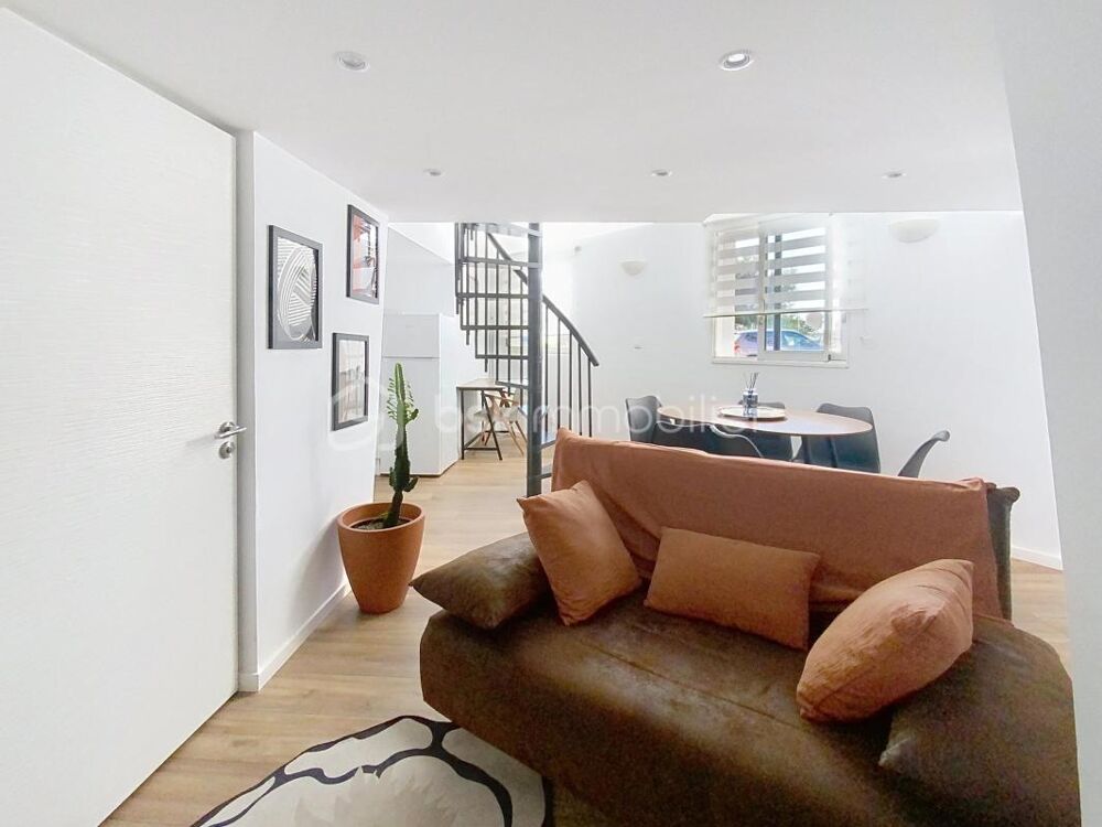 Vente Duplex/Triplex LA GRANDE MOTTE - CENTRE VILLE - P3 EN DUPLEX La grande motte