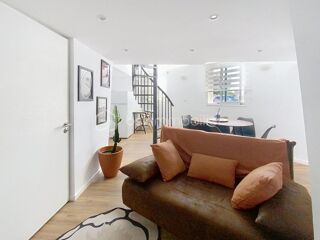 Vente Duplex/Triplex LA GRANDE MOTTE - CENTRE VILLE - P3 EN DUPLEX La grande motte
