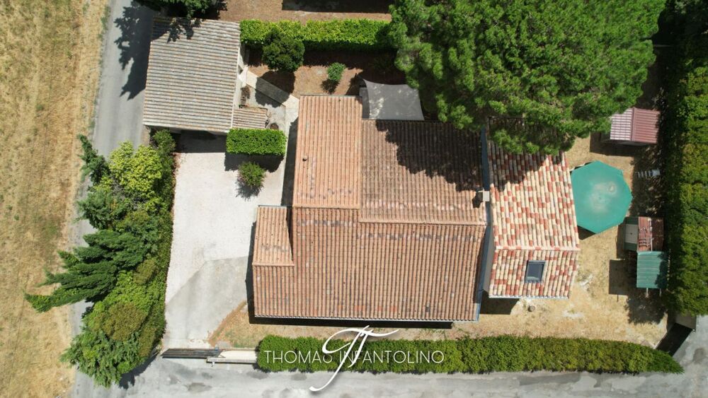 EN EXCLUSIVITE - PENNAUTIER - 4 CHAMBRES - GARAGE - PISCINE - SANS VIS-A-VIS