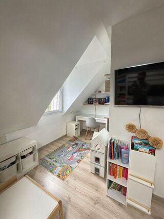  Maison à vendre 4 pièces 86 m²