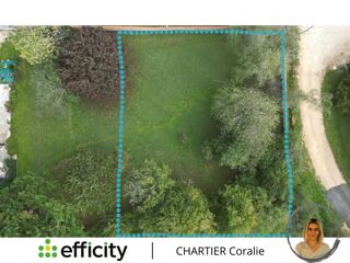  Terrain � vendre 731 m�