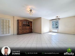  Appartement � vendre 4 pi�ces 105 m�