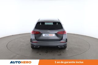 Classe B 180 d AMG Line 7G-DCT 116 ch 2019 occasion 92130 Issy-les-Moulineaux