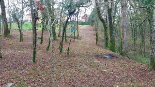  Terrain à vendre 1255 m²