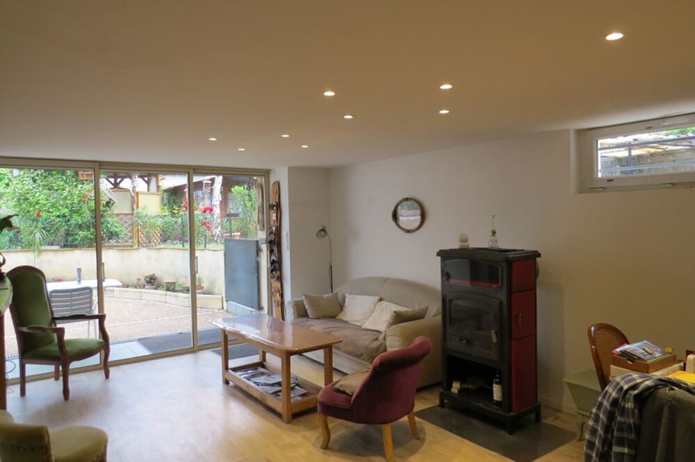Maison à vendre 0 pièces SAINT CYR SUR LOIRE (37)