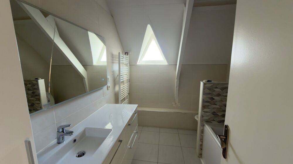 Vente Maison Maison à vendre 5 pièces MONT SAINT AIGNAN (76) Mont saint aignan