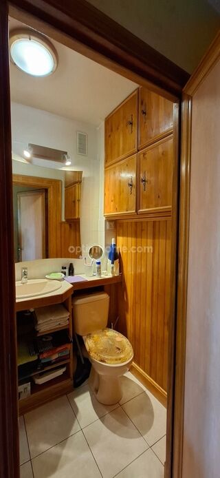  Appartement  vendre 1 pice 26 m