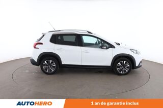 2008 1.2 PureTech Allure 110 ch 2017 occasion 92130 Issy-les-Moulineaux