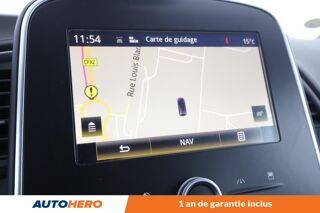 Grand scenic IV 1.6 dCi Energy Intens 7PL 130 ch 2017 occasion 92130 Issy-les-Moulineaux