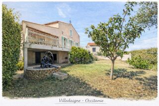  Maison � vendre 9 pi�ces 184 m�