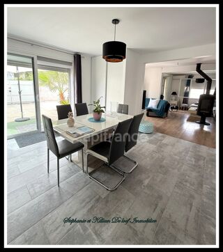  Villa � vendre 4 pi�ces 130 m�