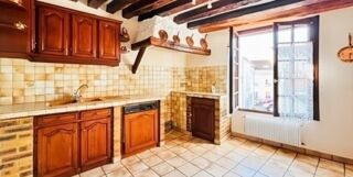  Maison � vendre 4 pi�ces 103 m�