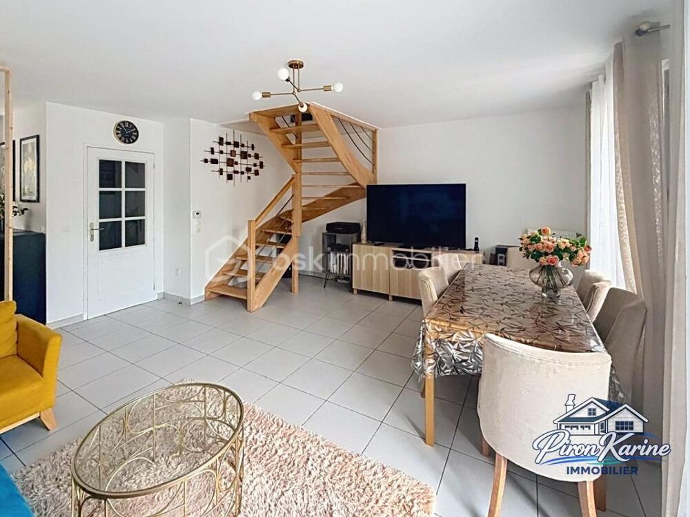 Vente Maison Maison familiale Saint witz