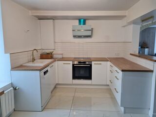  Maison � vendre 6 pi�ces 151 m�