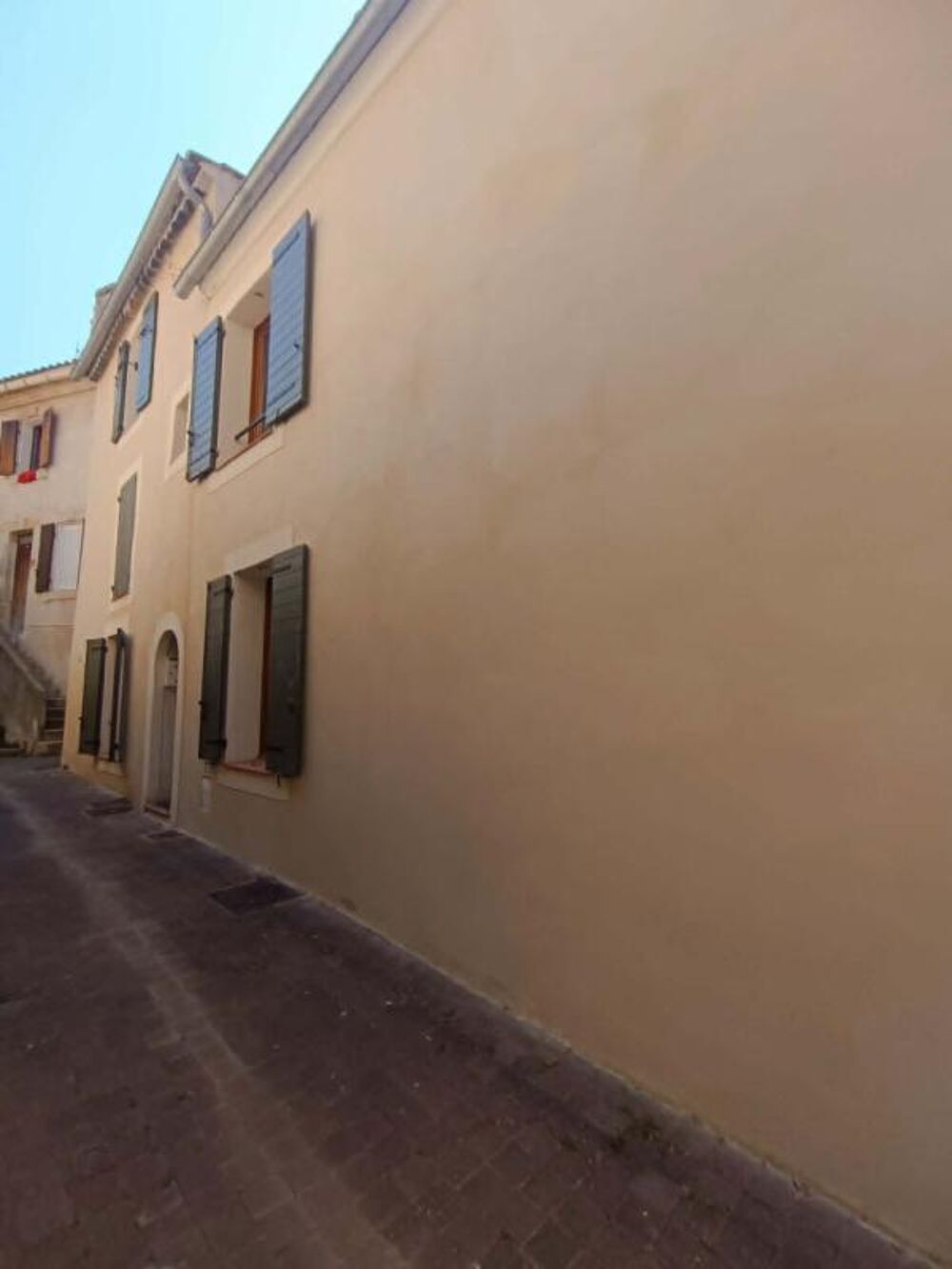 Maison Istres 4 pièce(s) 70 m2