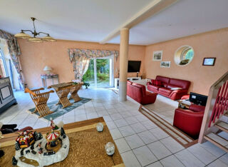  Maison à vendre 7 pièces 202 m²