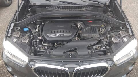 X1 xDrive 20d 190 Steptronic8 M Sport 2018 occasion 69780 Mions