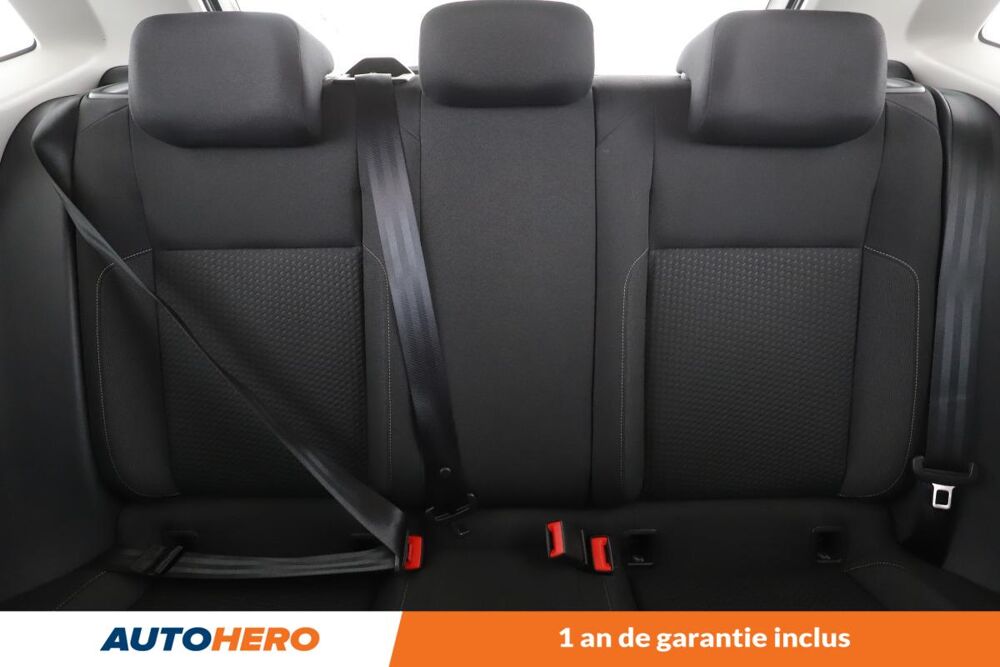 Polo 1.0 TSI Confortline 95 ch 2019 occasion 92130 Issy-les-Moulineaux
