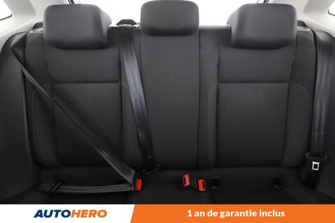 Polo 1.0 TSI Confortline 95 ch 2019 occasion 92130 Issy-les-Moulineaux