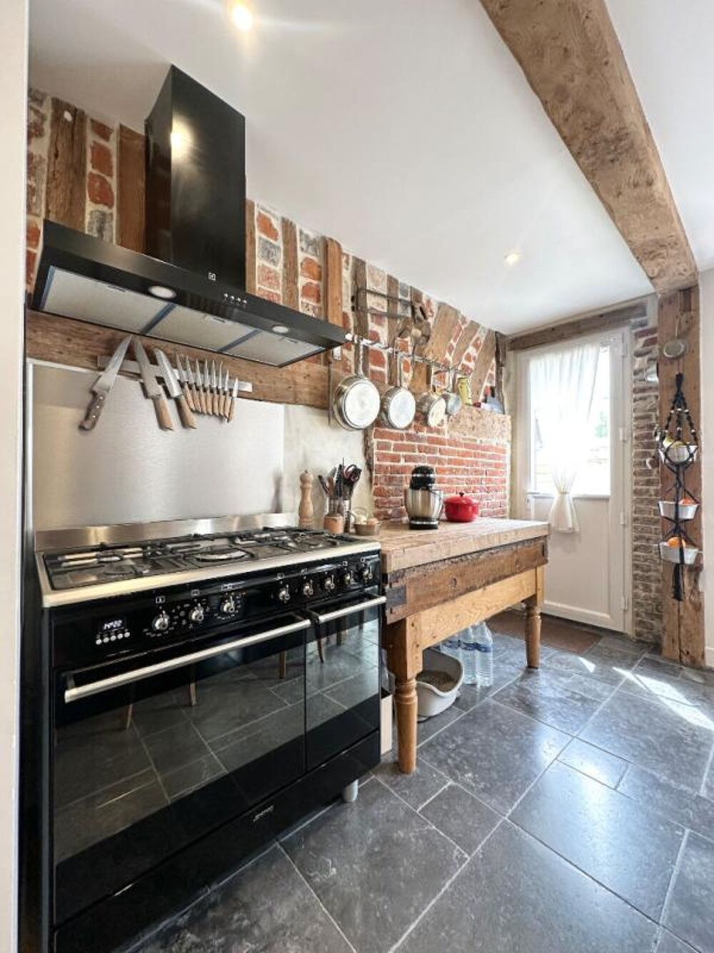 � vendre  Maison Pont-l'�v�que (14130)