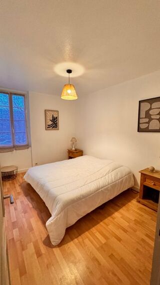  Appartement � louer 3 pi�ces 60 m�