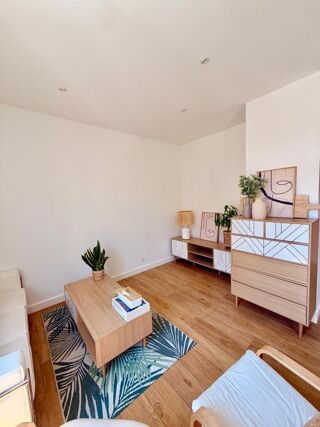  Appartement à vendre 3 pièces 50 m² Arcachon