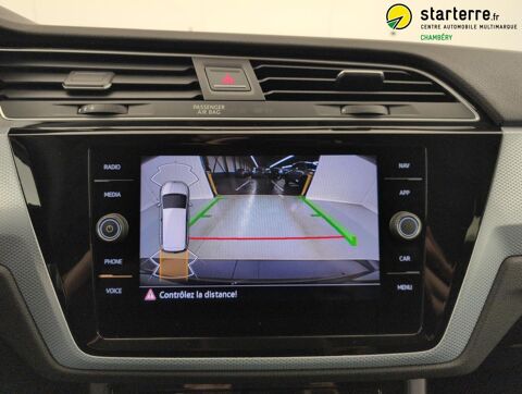 Touran 1.5 TSI EVO 150 DSG7 7pl VW Edition 2025 occasion 73420 Voglans