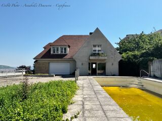  Maison à vendre 5 pièces 225 m²