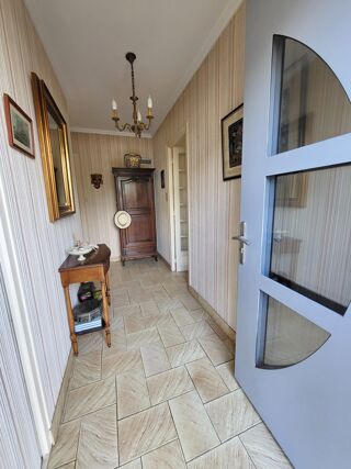  Maison à vendre 8 pièces 140 m²