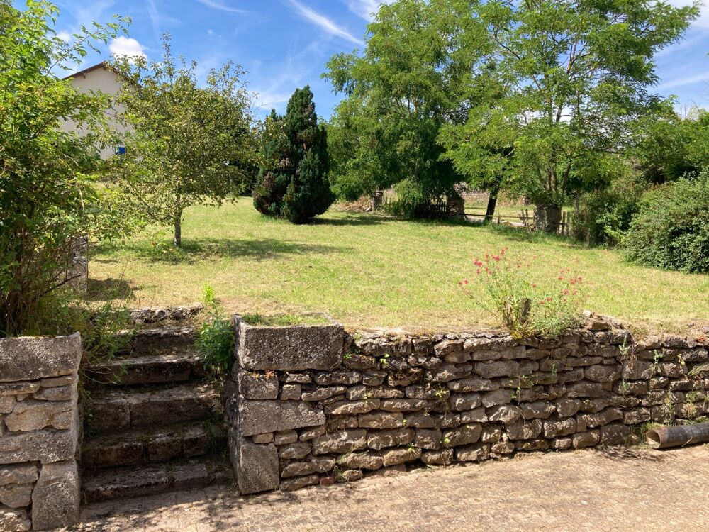 Vente Maison LE VAL LARREY (21390). Maison en Pierre P6 de 178 m² à vendre + dépendances, terrain de 5155m² Le val larrey