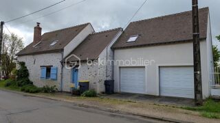  Maison � vendre 8 pi�ces 200 m�