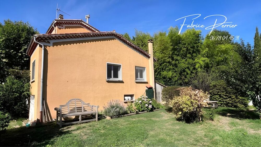 Maison de 155m² + 100m² espace sous-sol