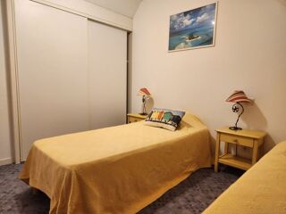  Appartement à louer 3 pièces 47 m²