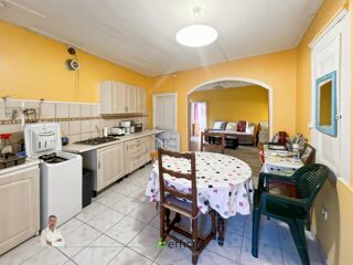  Maison � vendre 3 pi�ces 60 m�