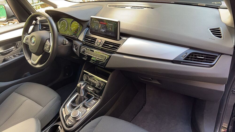 Serie 2 225xe iPerformance 220 BVA6 Business Design 2021 occasion 95310 Saint Ouen L Aumone