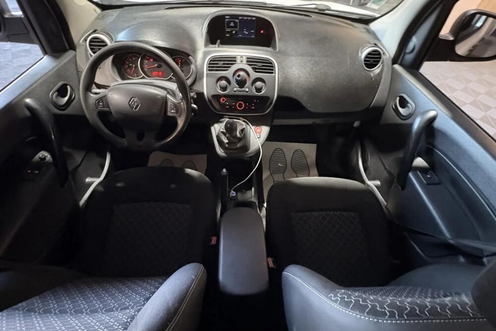 Kangoo Express Phase 2 1.5 dCi Energy 520kg S&S 90 cv 2016 occasion 85190 Venansault