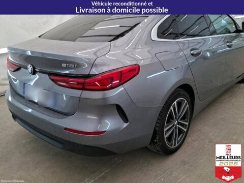 Serie 2 218i 136 DKG7 Design 2023 occasion 10150 Lavau