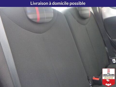 108 Essence 82 Active 2015 occasion 10150 Lavau