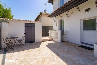  Appartement à vendre 2 pièces 43 m²