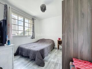 Vente Maison Maison 3 chambres possibilité studio Vayres