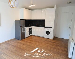  Appartement à vendre 2 pièces 37 m²