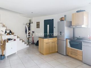  Maison à vendre 4 pièces 81 m²