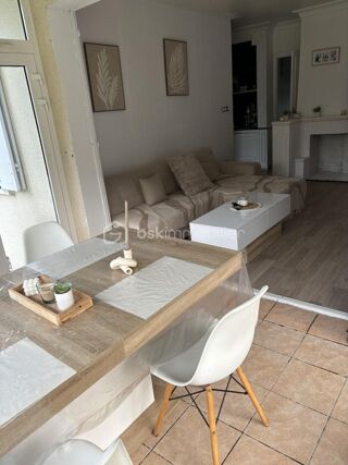  Maison à vendre 8 pièces 145 m²