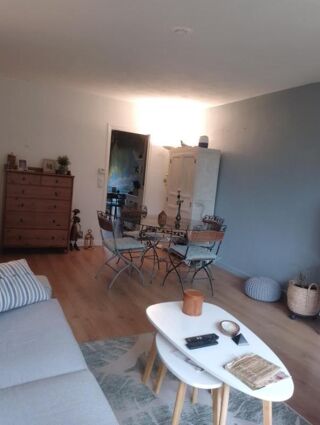  Appartement � vendre 3 pi�ces 65 m�