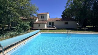  Maison à vendre 5 pièces 142 m²