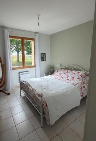  Maison à vendre 4 pièces 90 m²