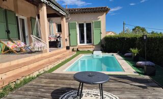  Maison � vendre 9 pi�ces 223 m�