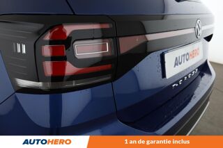 T-Cross 1.0 TSI Lounge 115 ch 2020 occasion 92130 Issy-les-Moulineaux